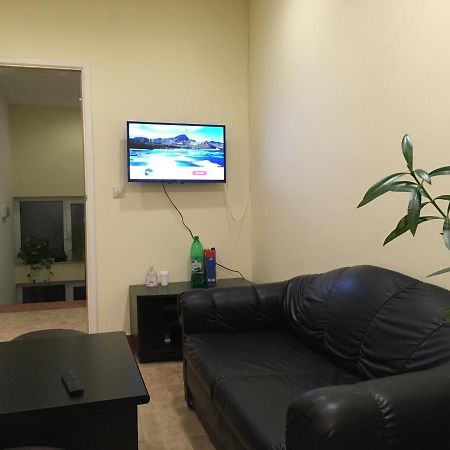 אלכסינץ Hostel Teresianum מראה חיצוני תמונה