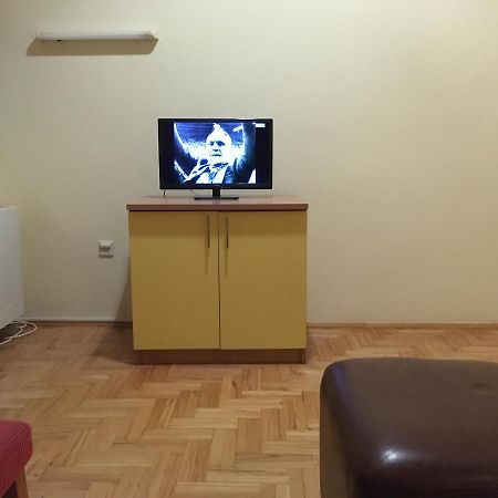 אלכסינץ Hostel Teresianum מראה חיצוני תמונה