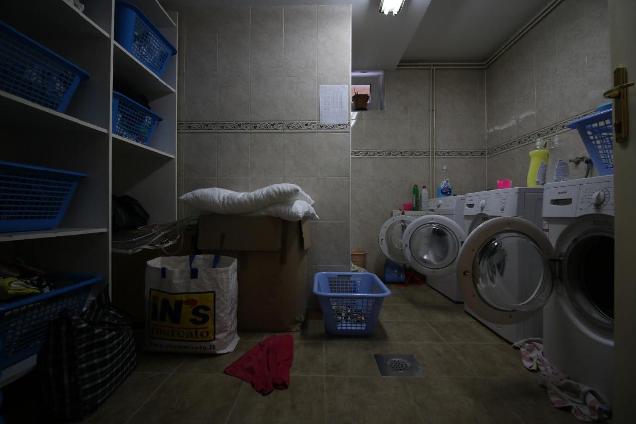 אלכסינץ Hostel Teresianum מראה חיצוני תמונה