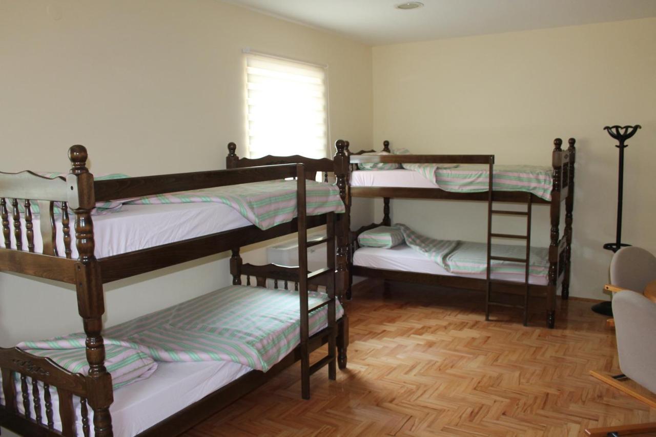 אלכסינץ Hostel Teresianum מראה חיצוני תמונה