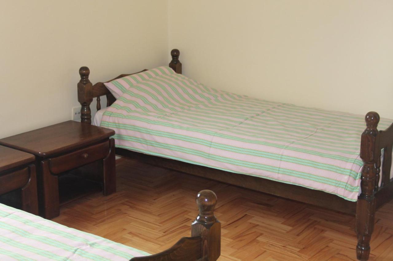 אלכסינץ Hostel Teresianum מראה חיצוני תמונה