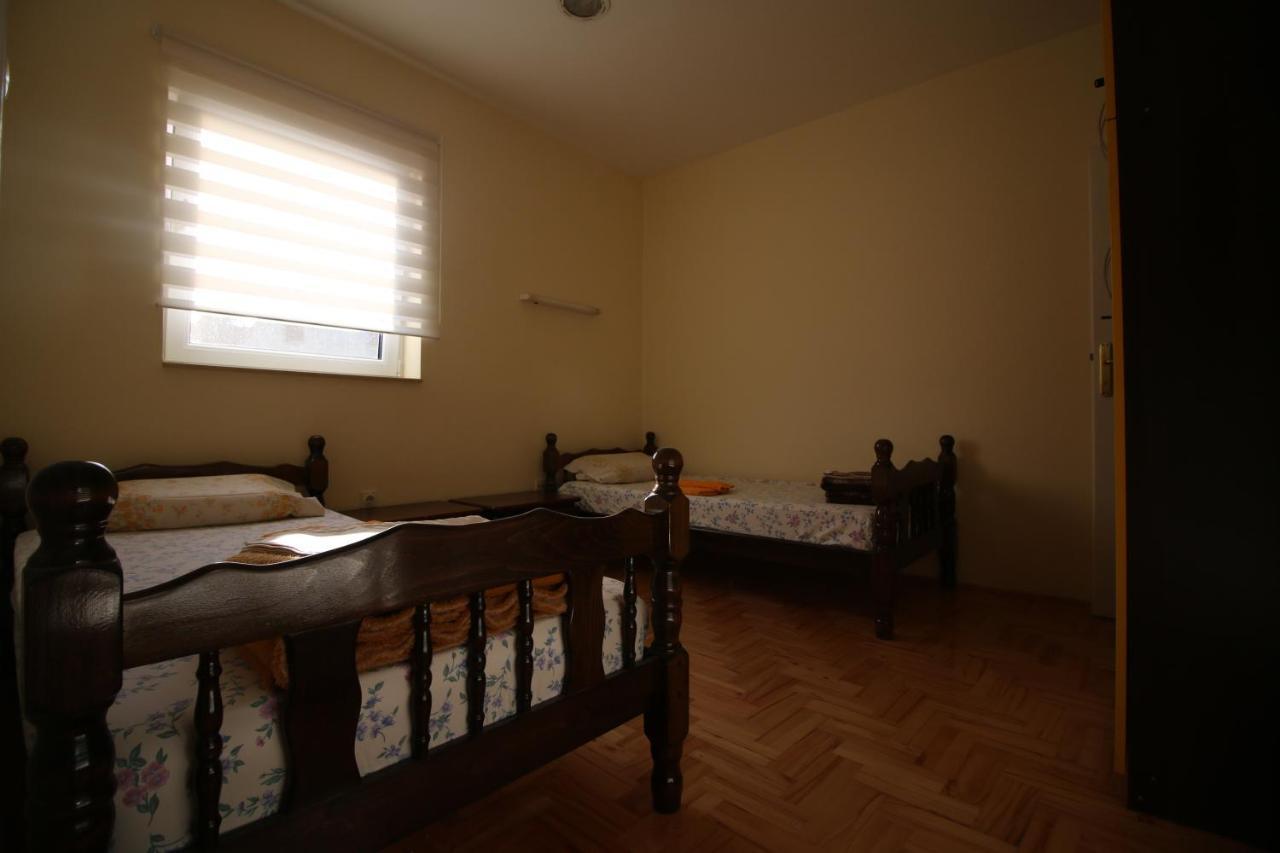 אלכסינץ Hostel Teresianum מראה חיצוני תמונה