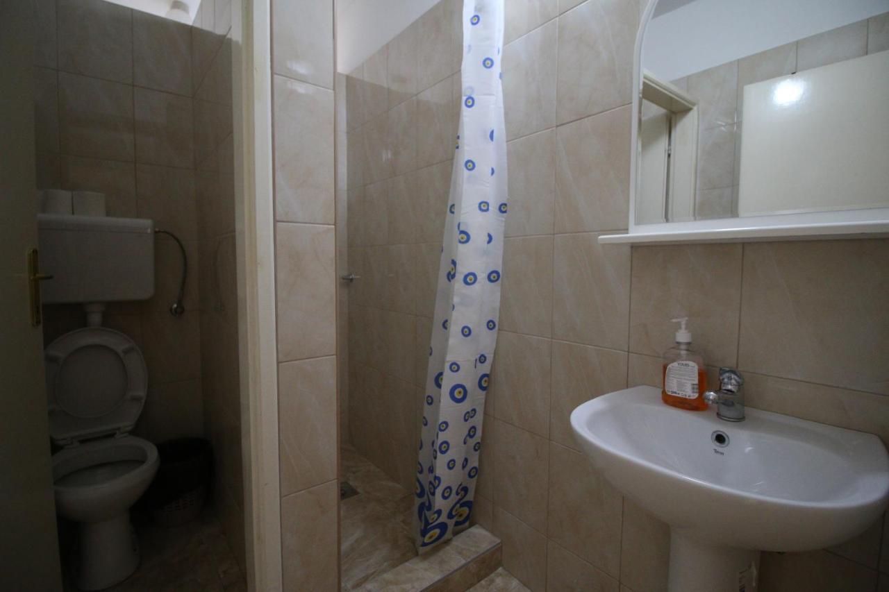 אלכסינץ Hostel Teresianum מראה חיצוני תמונה